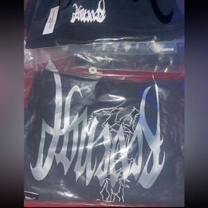 Revenge zillakami war dog tee